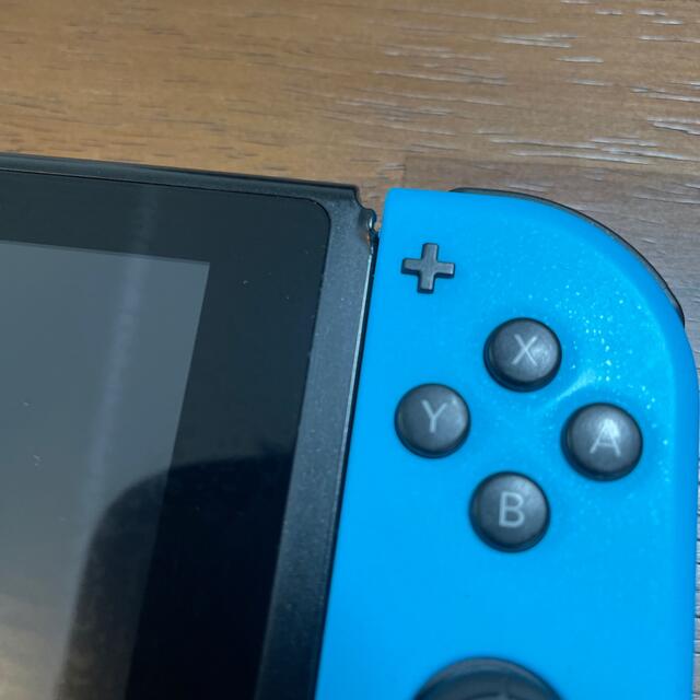 値下げ Nintendo Switch 本体