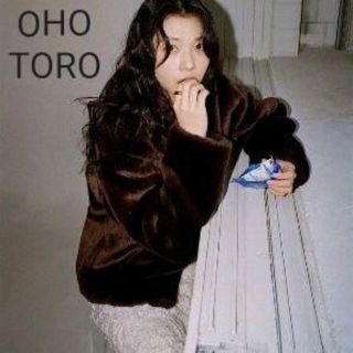 オオトロ ファーコート(レディース)の通販 700点以上 | OHOTOROの ...