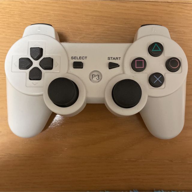早い者勝ち PS3 本体 プレステ3 コントローラー ソフト付き ジャンク品