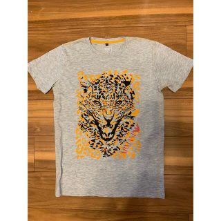 アルマーニ ジュニア(ARMANI JUNIOR)のARMANI JUNIOR＊半袖Tシャツ 14A(166cm)(Tシャツ/カットソー)