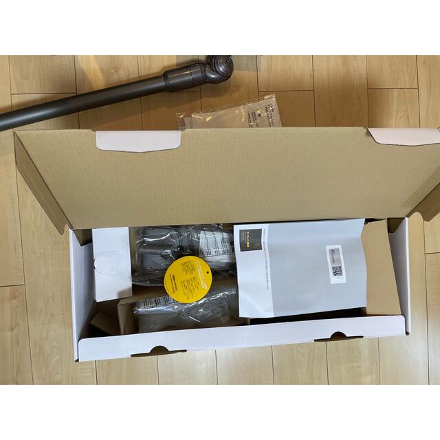 dyson v7sim ♦︎破損あり　訳あり 8