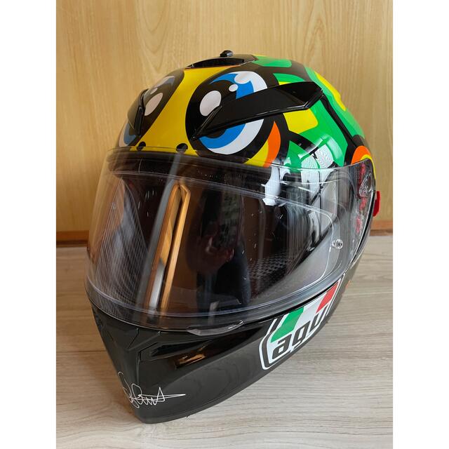 AGV K-3 SV K3SV TARTARUGAフルフェイス | bar-evita.jp