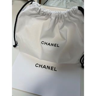 CHANEL - シャネル オリジナルポーチの通販 by sakura000's shop