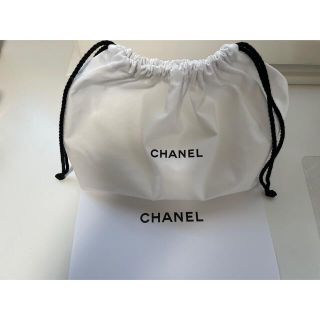 CHANEL - シャネル オリジナルポーチの通販 by sakura000's shop