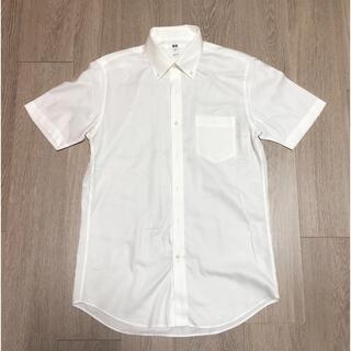 ユニクロ(UNIQLO)のユニクロ/ワイシャツ/SLIM FIT/半袖(シャツ)