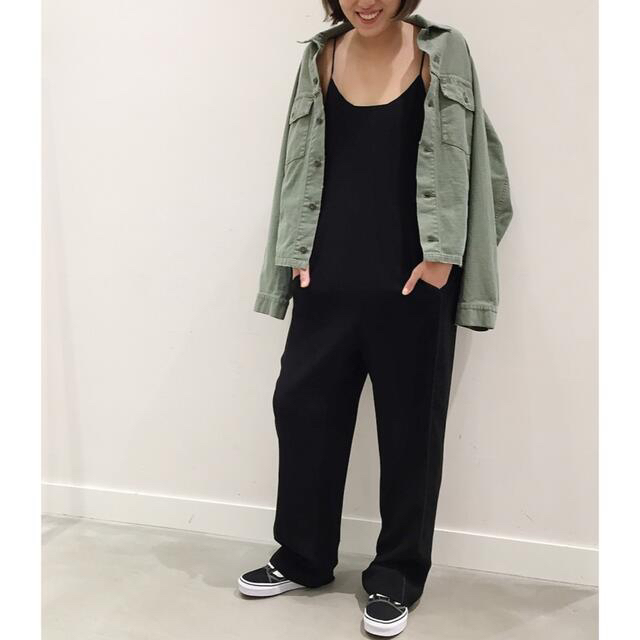 APSTUDIO Oversized Militalyジャケット