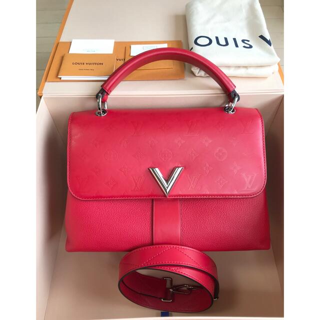 Louis Vuitton Very Onehandle ハンドバッグ