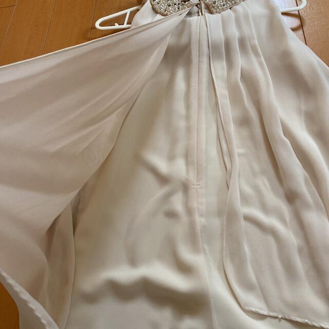パーティードレス ワンピース レディースのフォーマル/ドレス(ミディアムドレス)の商品写真