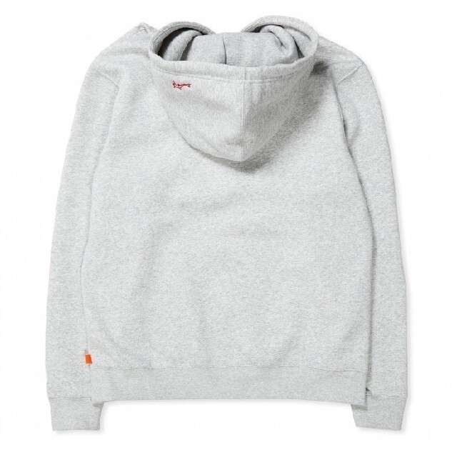 NIKE(ナイキ)のNIKE SB OSKI FLEECE SKATE PULLOVER HOODE メンズのトップス(パーカー)の商品写真