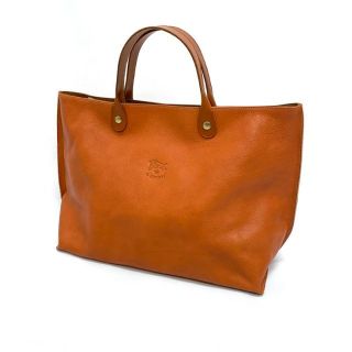イルビゾンテ(IL BISONTE) 牛革 トートバッグ(レディース)の通販 100点 ...