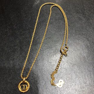 ディオール(Christian Dior) レトロ ネックレスの通販 54点