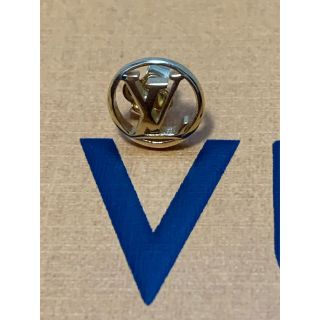 LOUIS VUITTON - LOUIS VUITTONブックル ピアス ルイヴィトン