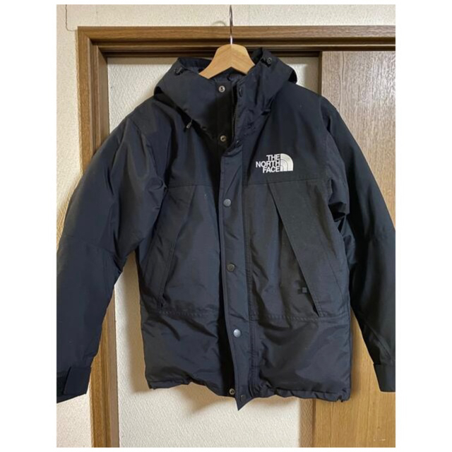 THE NORTH FACE(ザノースフェイス)のTHE NORTH FACE メンズのジャケット/アウター(ダウンジャケット)の商品写真