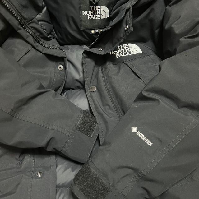 THE NORTH FACE(ザノースフェイス)のTHE NORTH FACE メンズのジャケット/アウター(ダウンジャケット)の商品写真