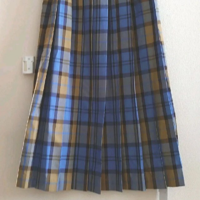 Sonny Label - ◎新品 タグ付き Sonny Label チェックプリーツイージー