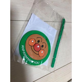 アンパンマン(アンパンマン)のアンパンマンミュージアム限定(キャラクターグッズ)