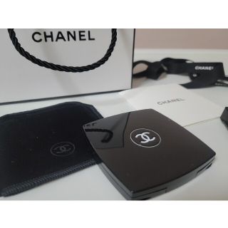 シャネル(CHANEL)のCHANEL　鏡　ミラー(ミラー)