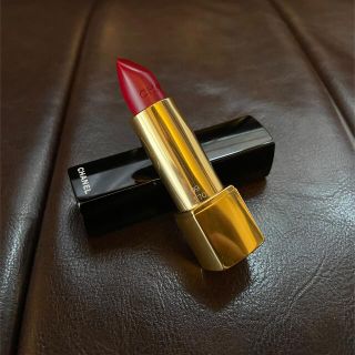 シャネル(CHANEL)のROUGE ALLURE 99 / PIRATE(口紅)