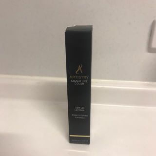 アムウェイ(Amway)のamway Artistry アムウェイ アーティストリー リップグロス(リップグロス)