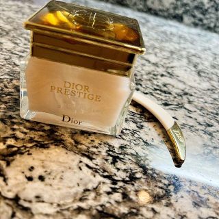 ディオール(Dior)の【Dior】プレステージ ル バーム デマキヤント150ml(クレンジング/メイク落とし)