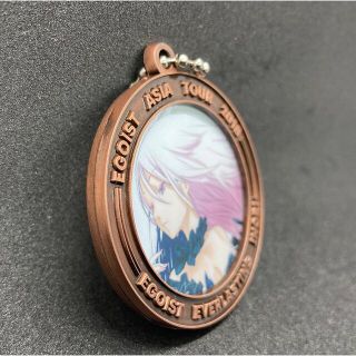 コインキーホルダー2点セット(ミュージシャン)