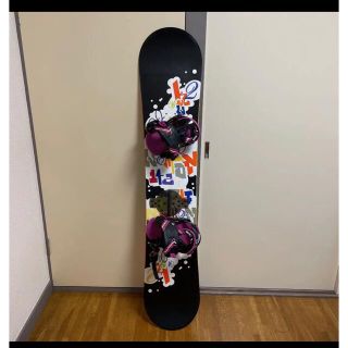 売れ筋商品 一式セット メンテナンス用品付き きちさま専用【13点セット】スノーボード k2 - ボード