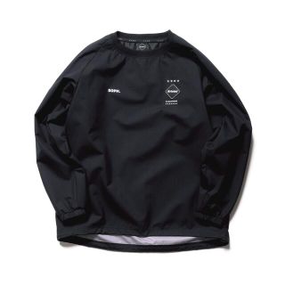 エフシーアールビー(F.C.R.B.)のXL 新品 送料無料 FCRB 22SS 3LAYER PISTE BLACK(その他)