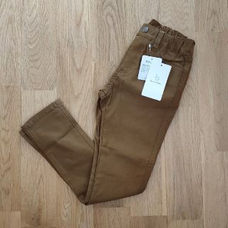 ブランシェス(Branshes)の新品 branshesブランシェス プレミアムストレッチスキニーパンツ130(パンツ/スパッツ)