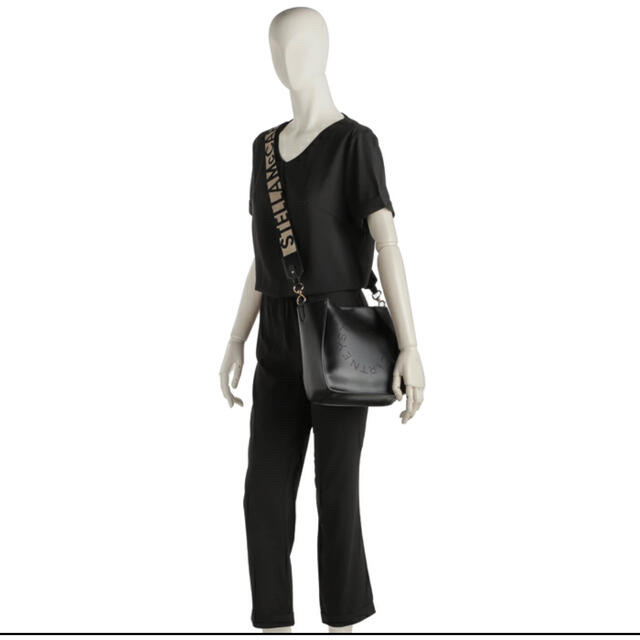 Stella McCartney(ステラマッカートニー)の週末のみ価格　ステラマッカートニー　ショルダーバッグ レディースのバッグ(ショルダーバッグ)の商品写真