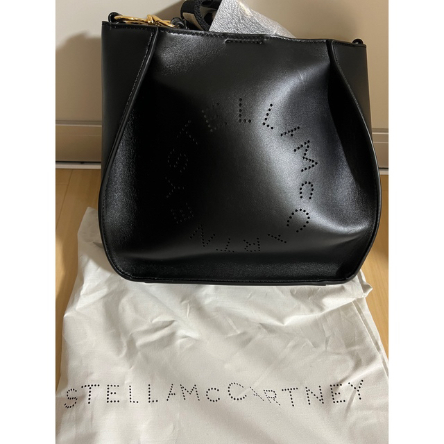 Stella McCartney(ステラマッカートニー)の週末のみ価格　ステラマッカートニー　ショルダーバッグ レディースのバッグ(ショルダーバッグ)の商品写真