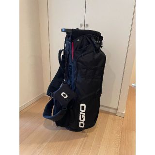 【かずおさん専用】OGIO　オジオ　キャディバッグ(バッグ)