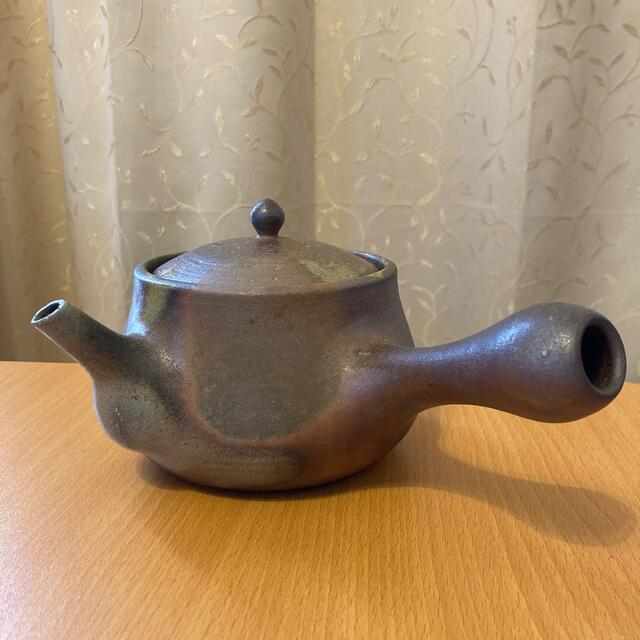 夢幻庵(山天窯)備前焼工房 茶器揃の通販 by あーちゃんまま's shop|ラクマ