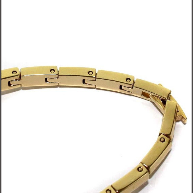 Vivienne Westwood(ヴィヴィアンウエストウッド)のヴィヴィアンウエストウッド オーブ 腕時計 ウォッチ クォーツ ゴールド色 レディースのファッション小物(腕時計)の商品写真