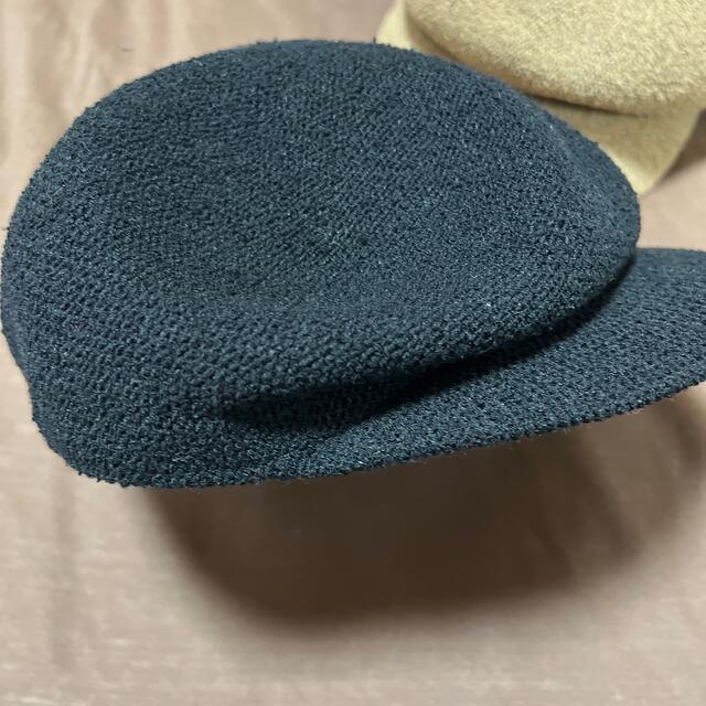 ANAP(アナップ)のANAP  アナップ　キャップ　キャスケット　サマーキャスケット レディースの帽子(キャスケット)の商品写真