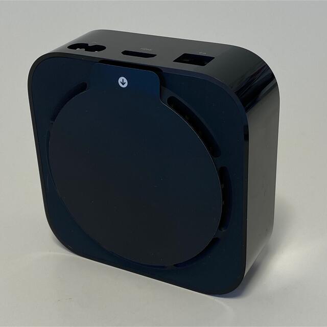 Apple TV 4K HDR 32GB 最新型 MXGY2J/A Apple TV 4K HDR 32GB 最新型 MXGY2J/A