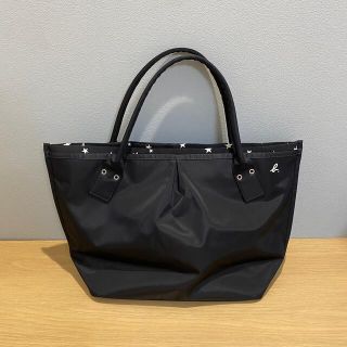アニエスベー ナイロントートバッグ トートバッグ(レディース)の通販
