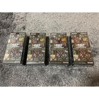 遊戯王 - 遊戯王 プリズマティックアートコレクション 4BOXの通販 by ...