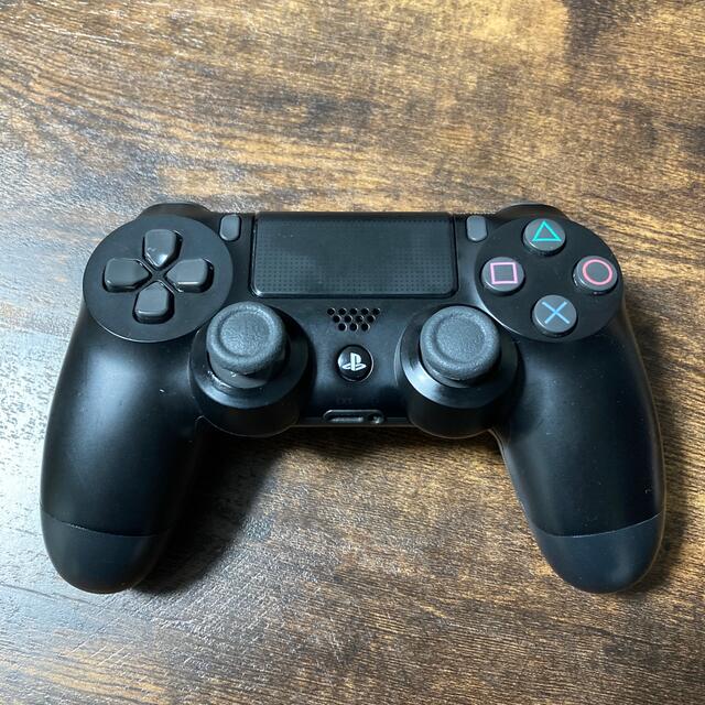 PS4 純正コントローラー