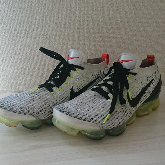 NIKE AIR VAPOR MAX FLY KNIT3 28㎝