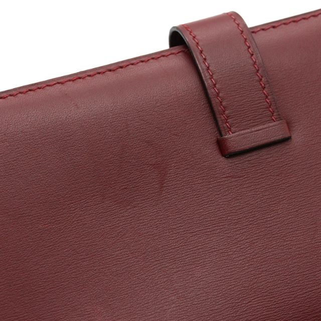 Hermes(エルメス)のエルメス HERMES べアンクラシック 2つ折り財布 N00240 レディースのファッション小物(財布)の商品写真