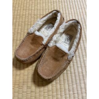 アグ(UGG)のUGG アンスレー　モカシン(スリッポン/モカシン)