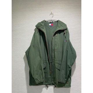 トミーヒルフィガー(TOMMY HILFIGER)のTOMMY HILFIGER(トミーヒルフィガー) コート(トレンチコート)