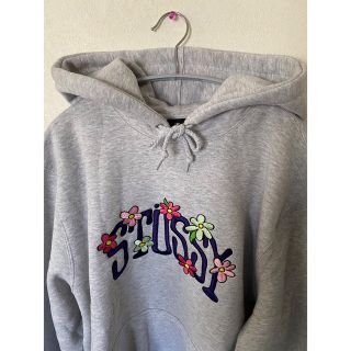 ステューシー 花柄 パーカー(メンズ)の通販 33点 | STUSSYのメンズを 