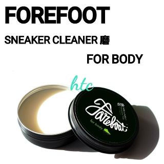 アトモス(atmos)のFOREFOOT★SNEAKER CLEANER磨セットスニーカークリーナー(その他)