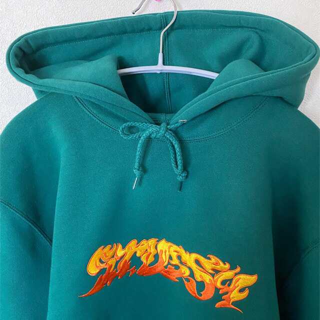 Stussy パーカー stussy パーカー