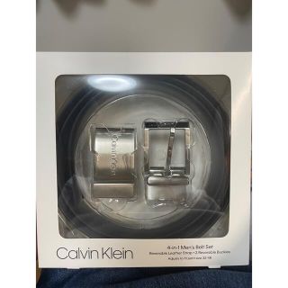 カルバンクライン(Calvin Klein)のCalvin Klein ベルト(ベルト)