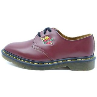 シュプリーム(Supreme)のSUPREME 17aw Dr.Martens Sacred Heartシューズ(ブーツ)