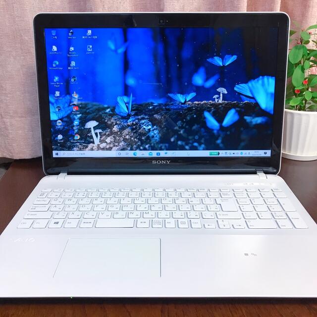 Apple Macbook A1181 ホワイト ジャンク ノートPC Apple Macbook A1181 ホワイト ジャンク ノートPC