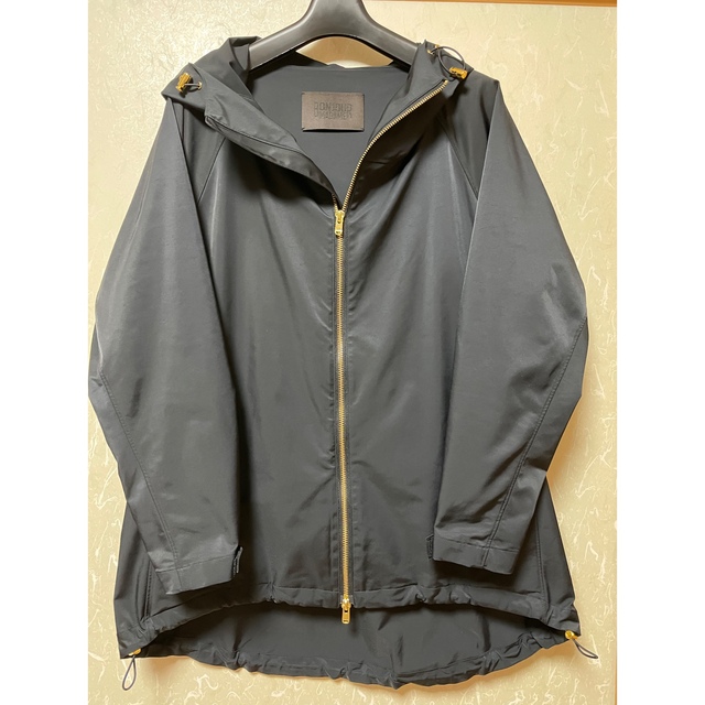 Deuxieme Classe ジップアップブルゾン ブルゾン Deuxieme Classe ジップアップブルゾン ブルゾン