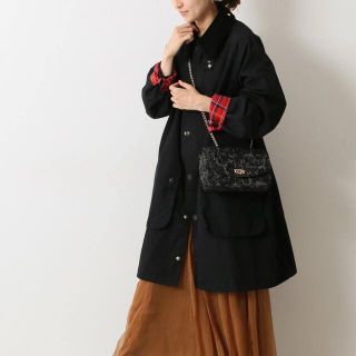 フレームワーク(FRAMeWORK)の【BARBOUR】別注OVERSIZE HYBRID BEAUFORT(その他)